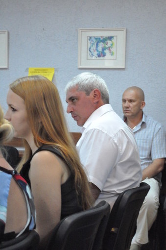 Партийцам Тигипко надоела «сладкая лапша»