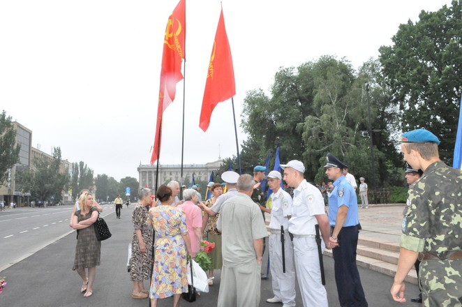 Но правоохранители неумолимы