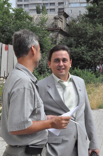 головченко