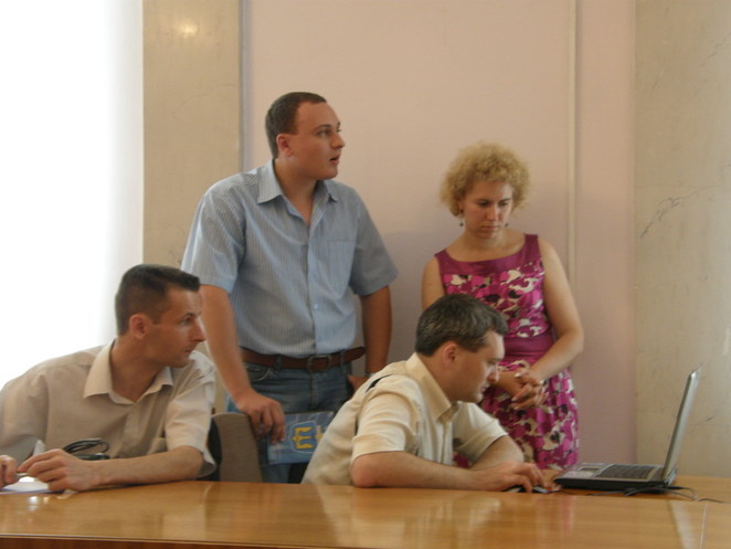 Другие участники