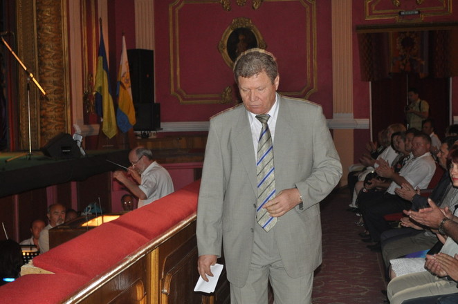 Николай Круглов