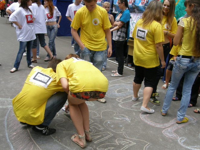 Команда "Сабля"