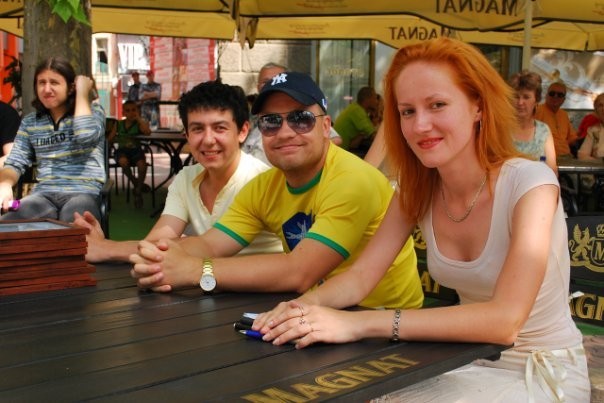 Жюри Теплого кубка