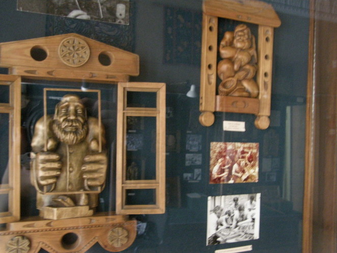 Работы мастера