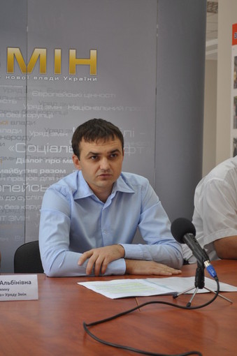 Вадим Мериков