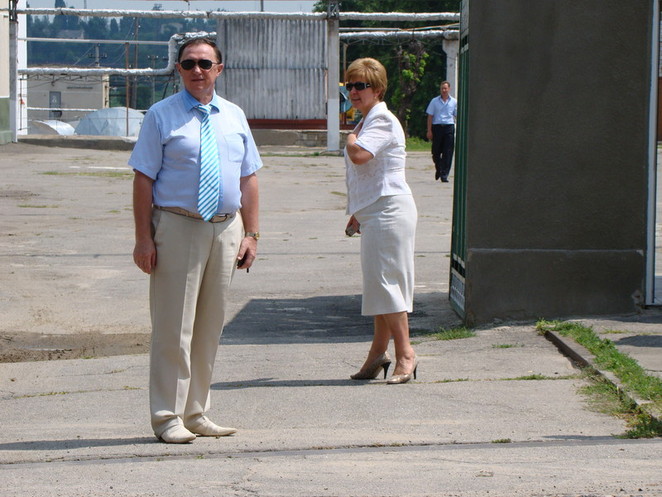 Рукоманов и Демченко