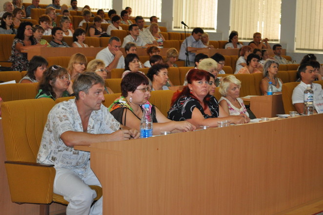 предприниматели