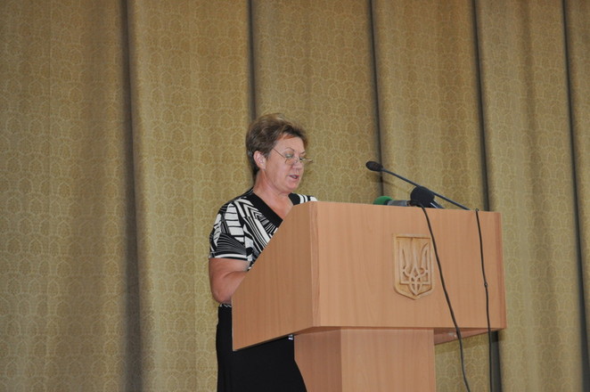 Елена Симоненко