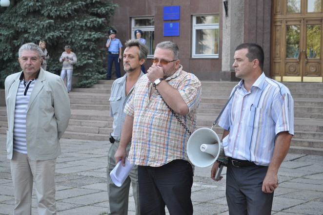 А. Курченко