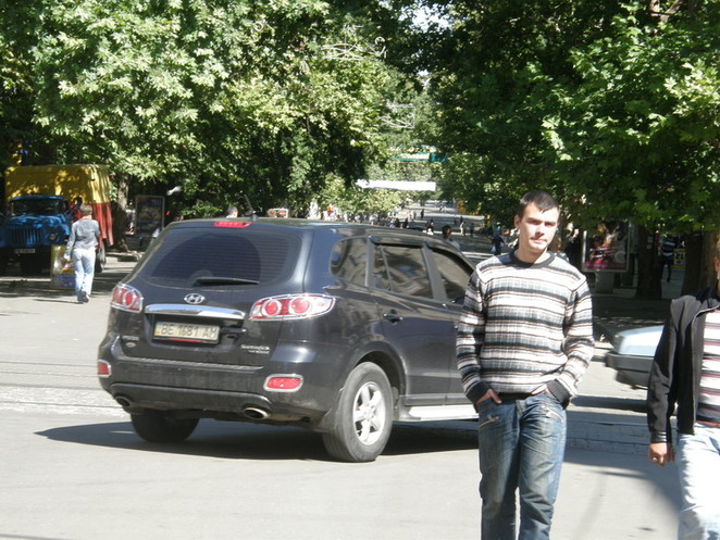 Еще одна такая же