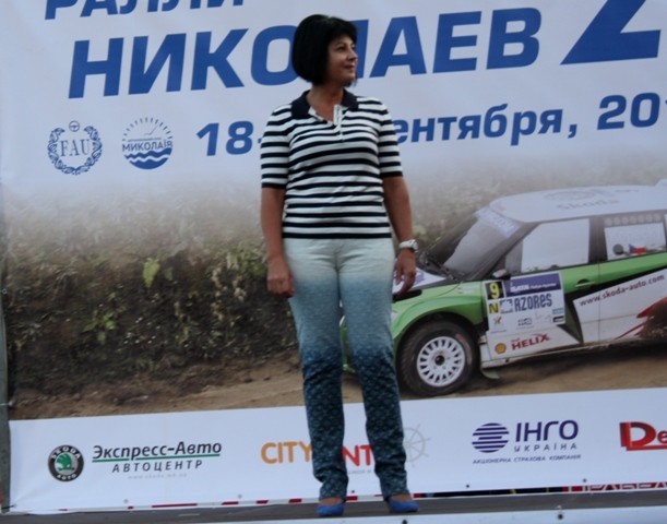 заместитель губернатора Наталья Иванцова