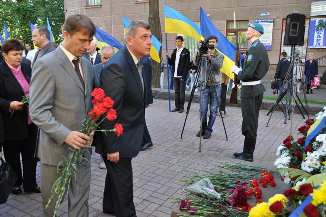 Владимир Пащенко