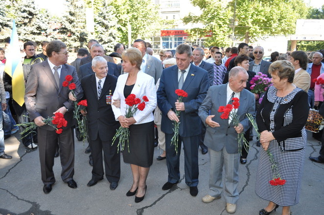 Политический бомонд
