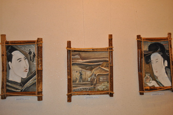 В японском стиле