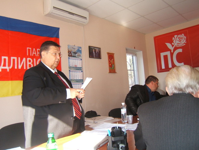 Сергей Карцев