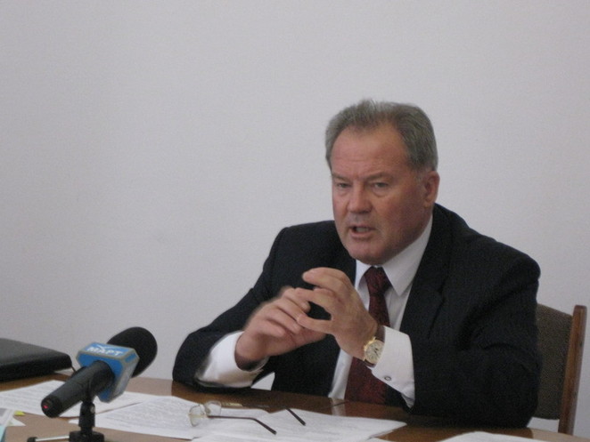 Владимир Чайка