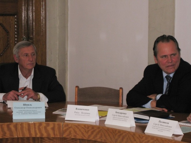 пустовало место для Раисы Вдовиченко