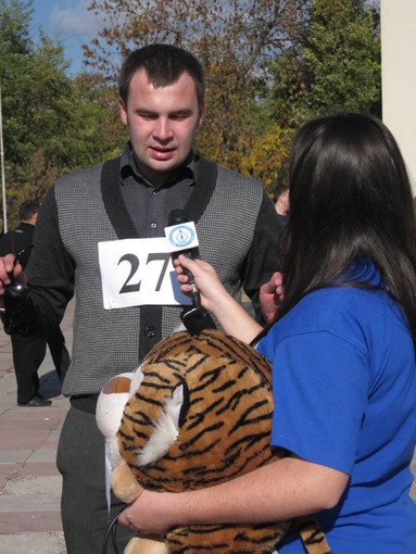 Алексей Гнилицкий