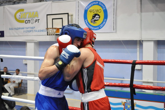 Бои были жесткими 