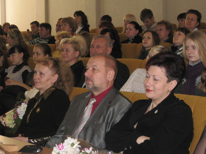 Директора Русдрама, "регионала" Н. Краченко не наградили