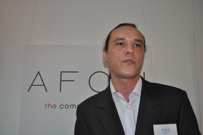 А.Домбровский