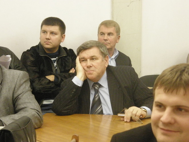 "Регионал" В. Будак