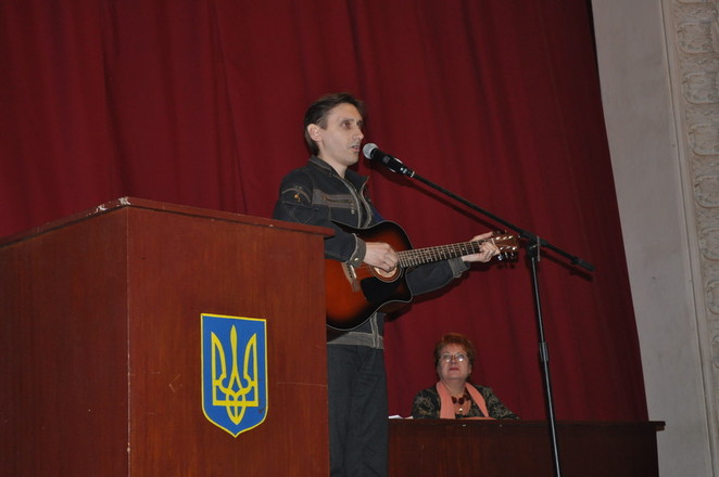Автор гимна