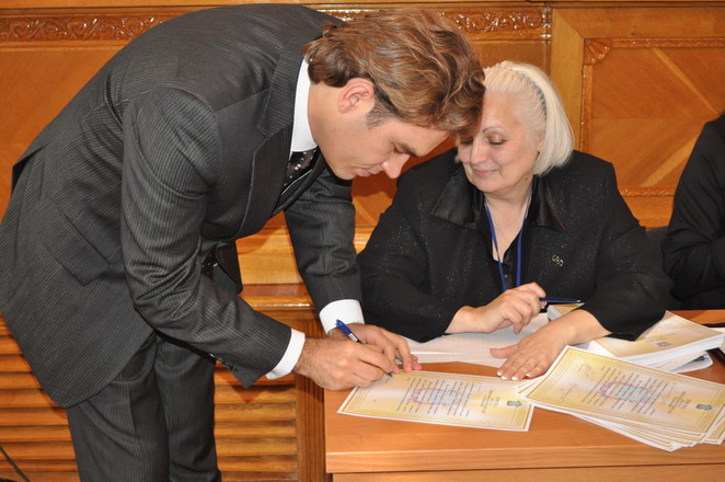 Регионал В.Воронов