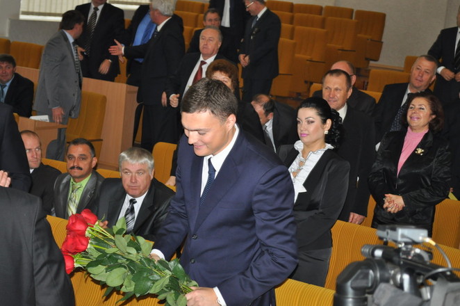 Поздравления