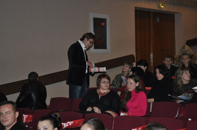 "Регионал" В. Воронов