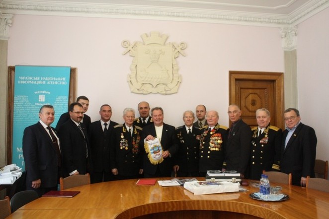 фото на память