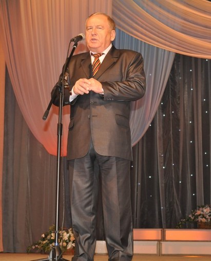 В. Клименко