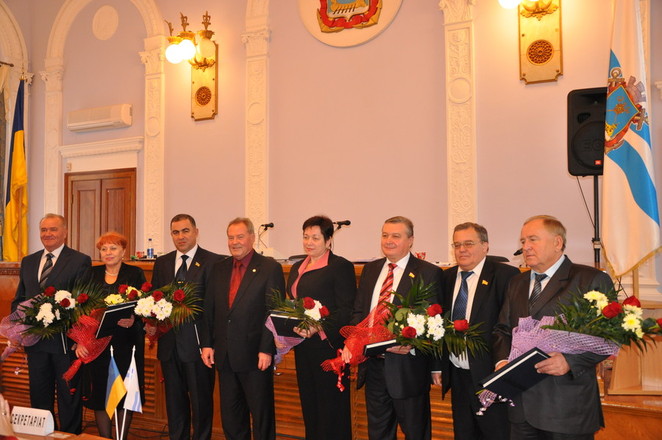 Экс-замы городского головы и экс-глава Заводской райадминистрации