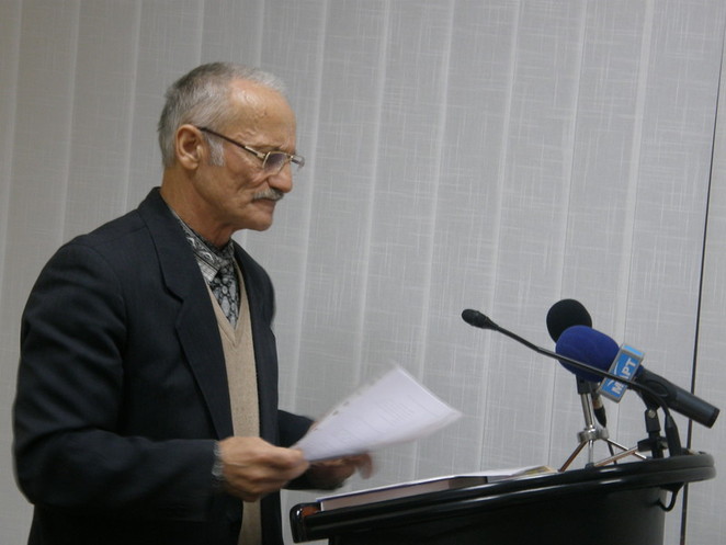 Султан-Мурад Каймаразов