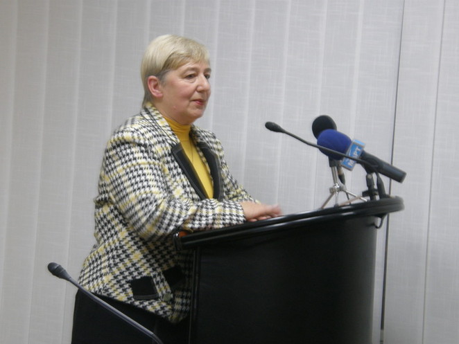 Елизавета Селянская