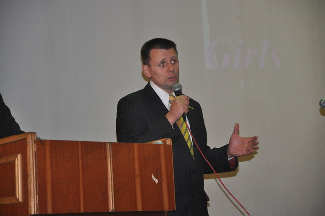 Ярослав Индиков