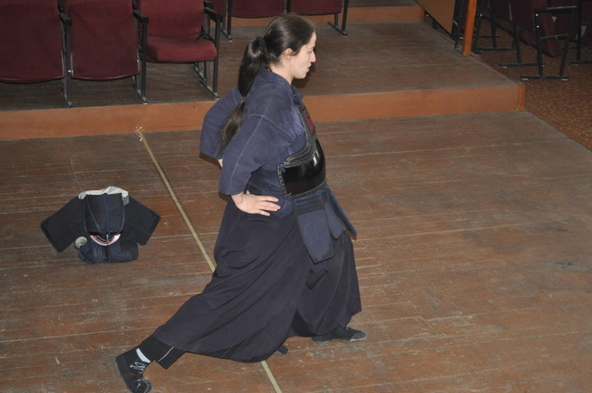 Анастасия Горчинская