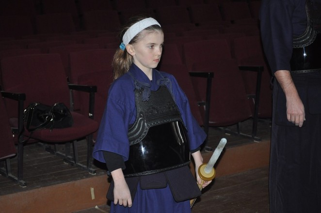 Анастасия Гусева