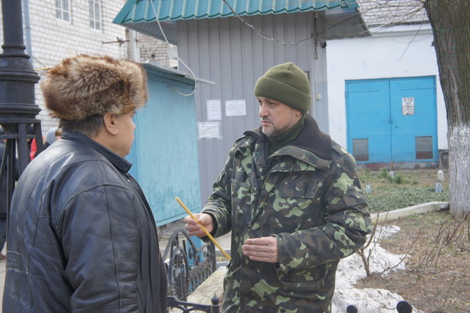 Сергей Паливода