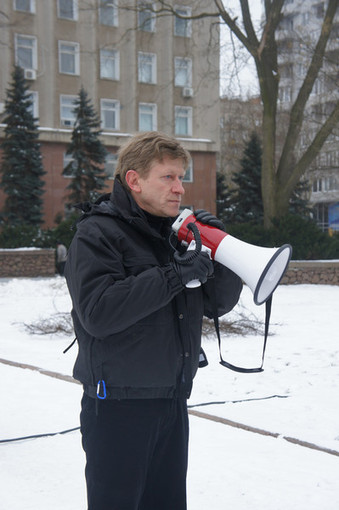 Роман Забзалюк