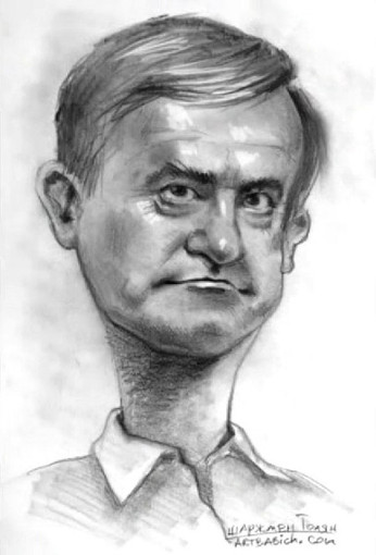 Экс-губернатор Николаевщины А.Кинах