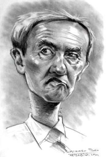 Киевский городской голова Леонид Черновецкий