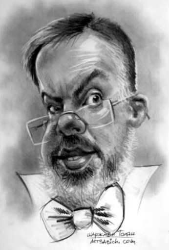 Министр образования и науки Дмитрий Табачник