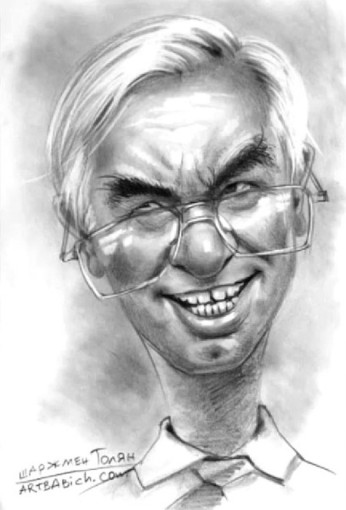 Премьер-министр Н.Азаров