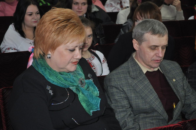 Ю. Диденко, М. Сапожникова