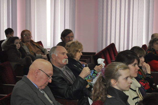 Жюри конкурса