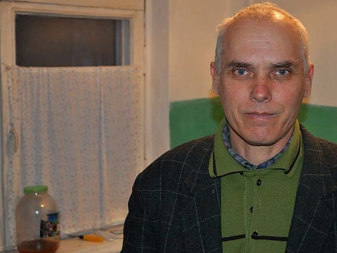 Анатолий Ильченко