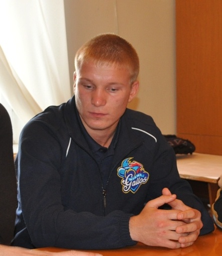 Леонид Мальков