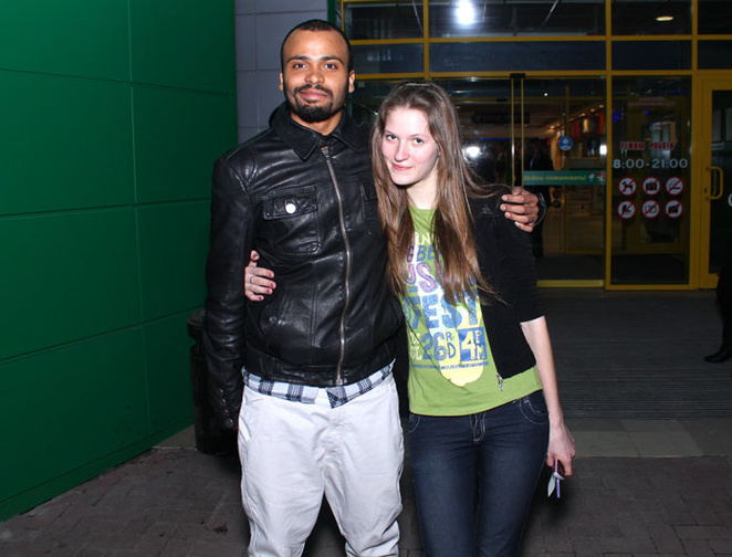 Сколько радости из-за фото...