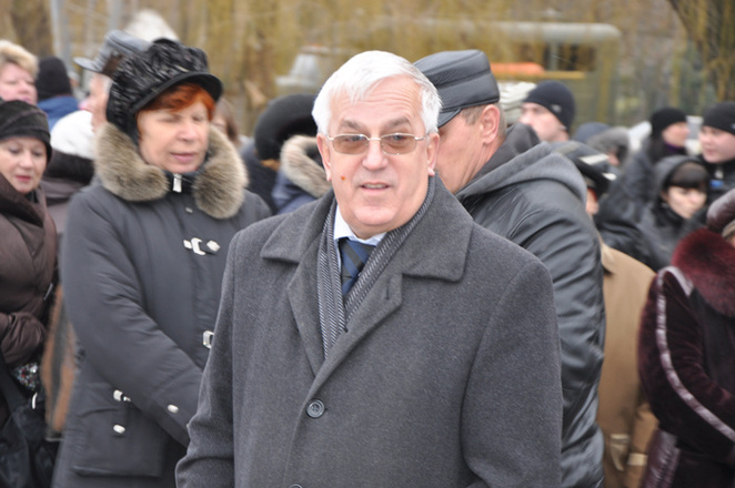 Николай Еропунов